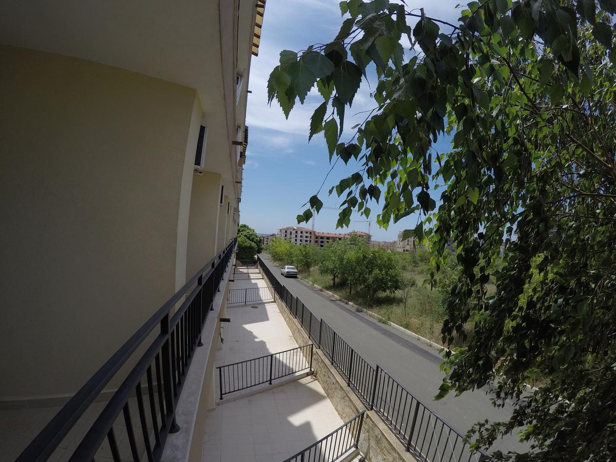 Vp Luxor Studio Sveti Vlas Exterior foto